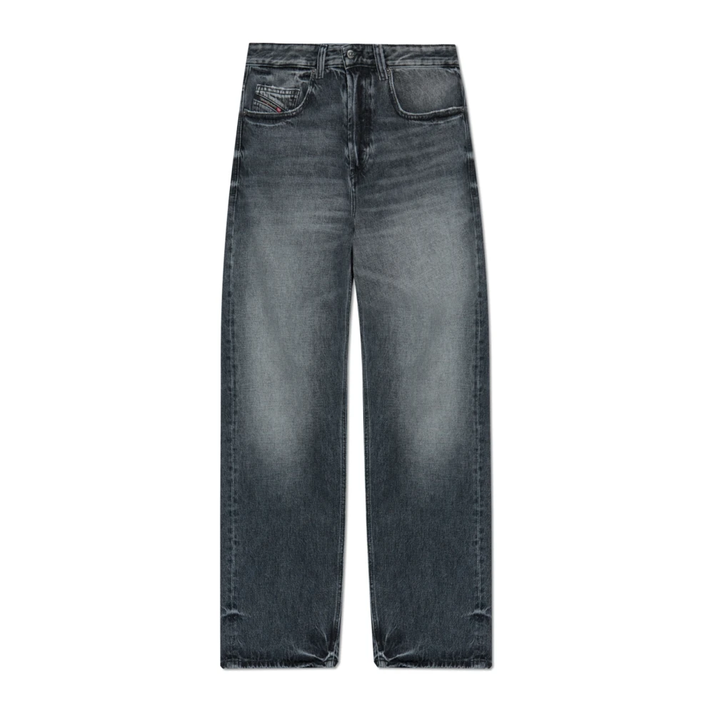 Diesel Herren Grau Jeans, W30 L30größe: