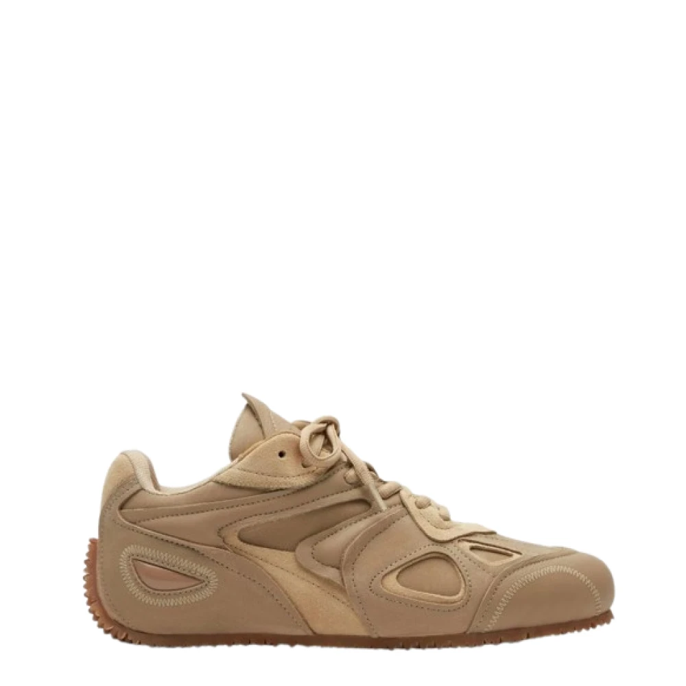 Axel Arigato Slow Runner Dames Schoenen Beige