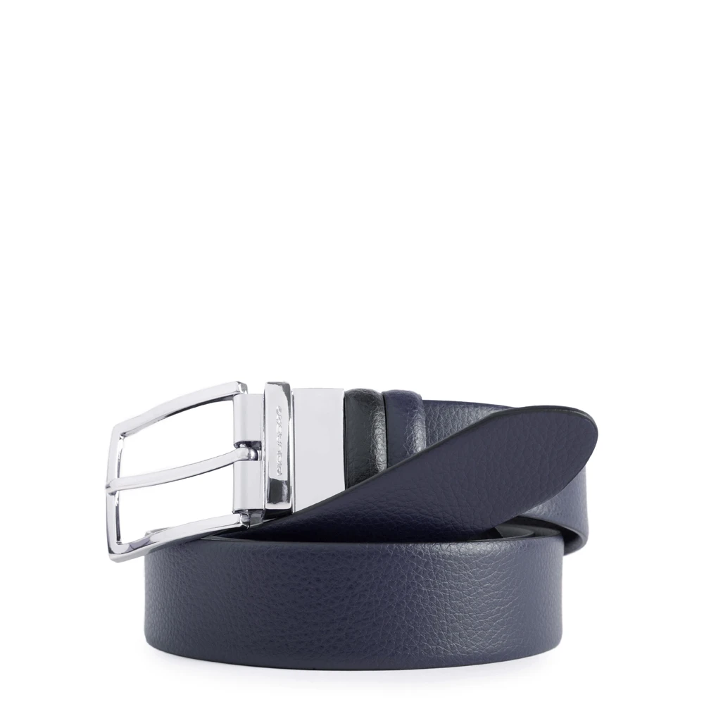 Piquadro Hombre Modus Reversible Belt