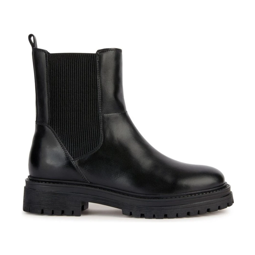 Shoes > Boots > Chelsea Boots - - Geox - Modalova