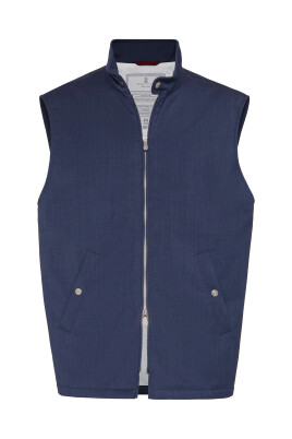 gilet-en-laine-indigo-avec-fermeture-eclair