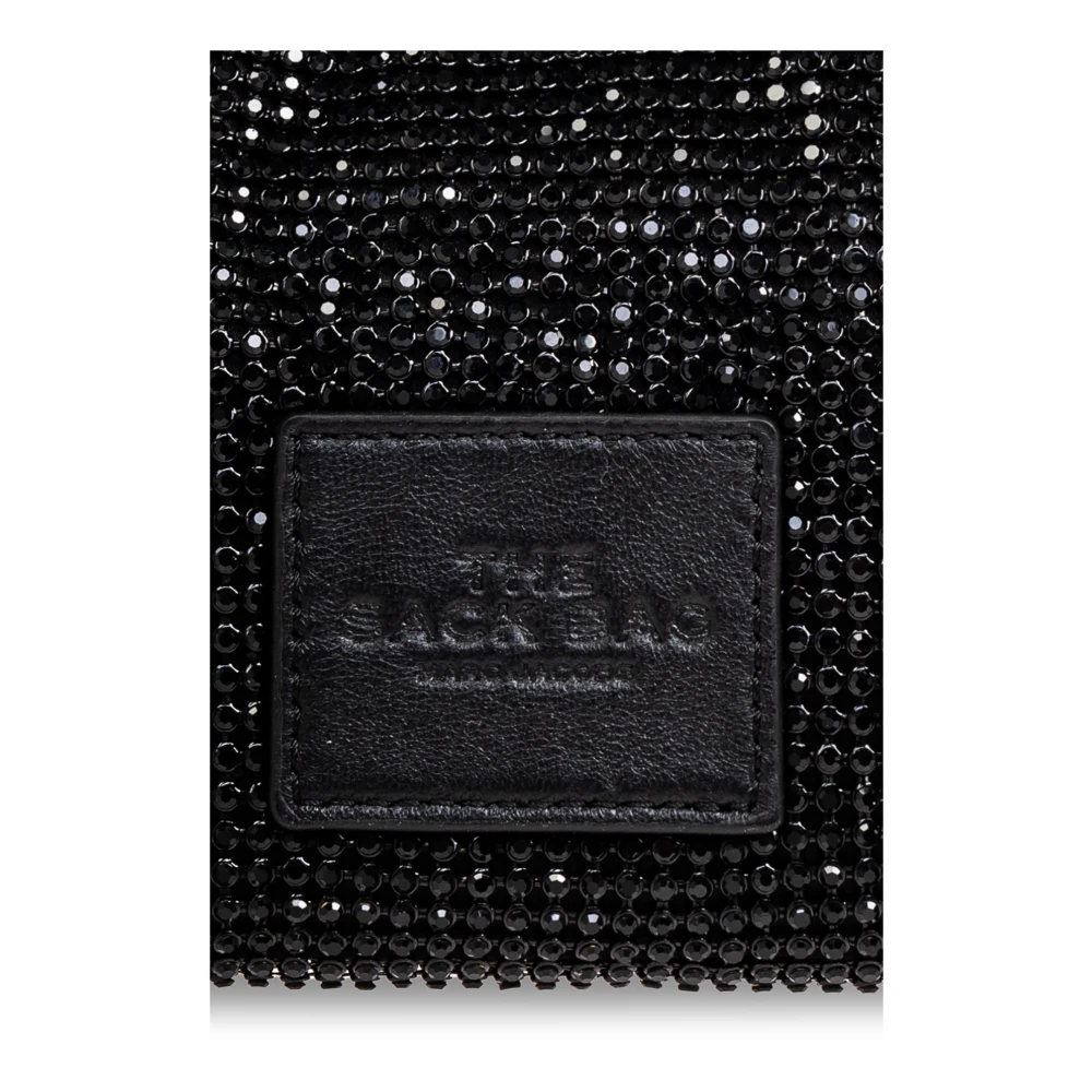 Marc Jacobs Handtas 'The Sack Bag' Black Dames