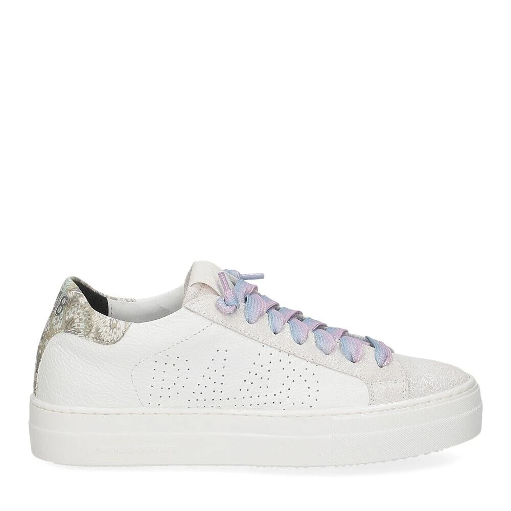 P448 - Shoes > Sneakers - White - P448 - Modalova