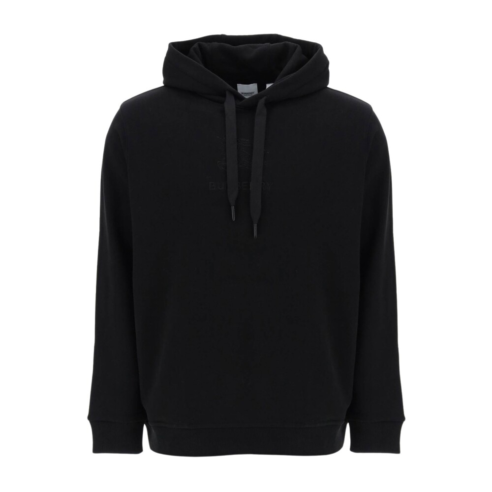 Hoodies Burberry Heren Miinto