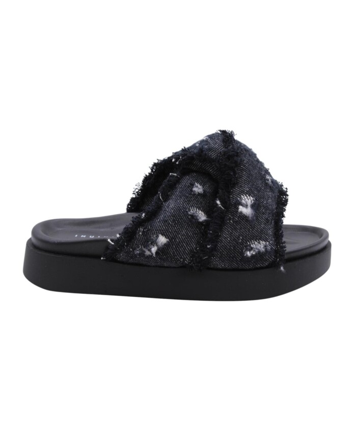mercurius-slipper