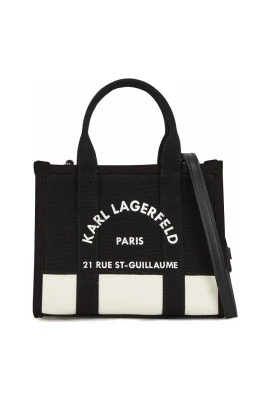 Square Tote