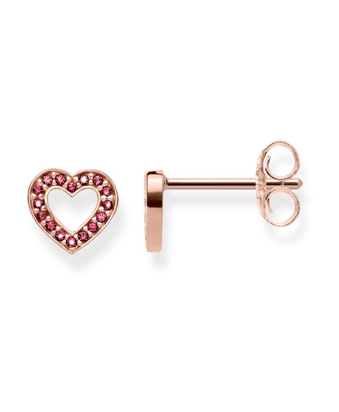 boucles-doreilles-en-or-rose-en-forme-de-coeur