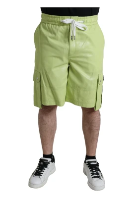Stiliga Bermuda Cargo Shorts i