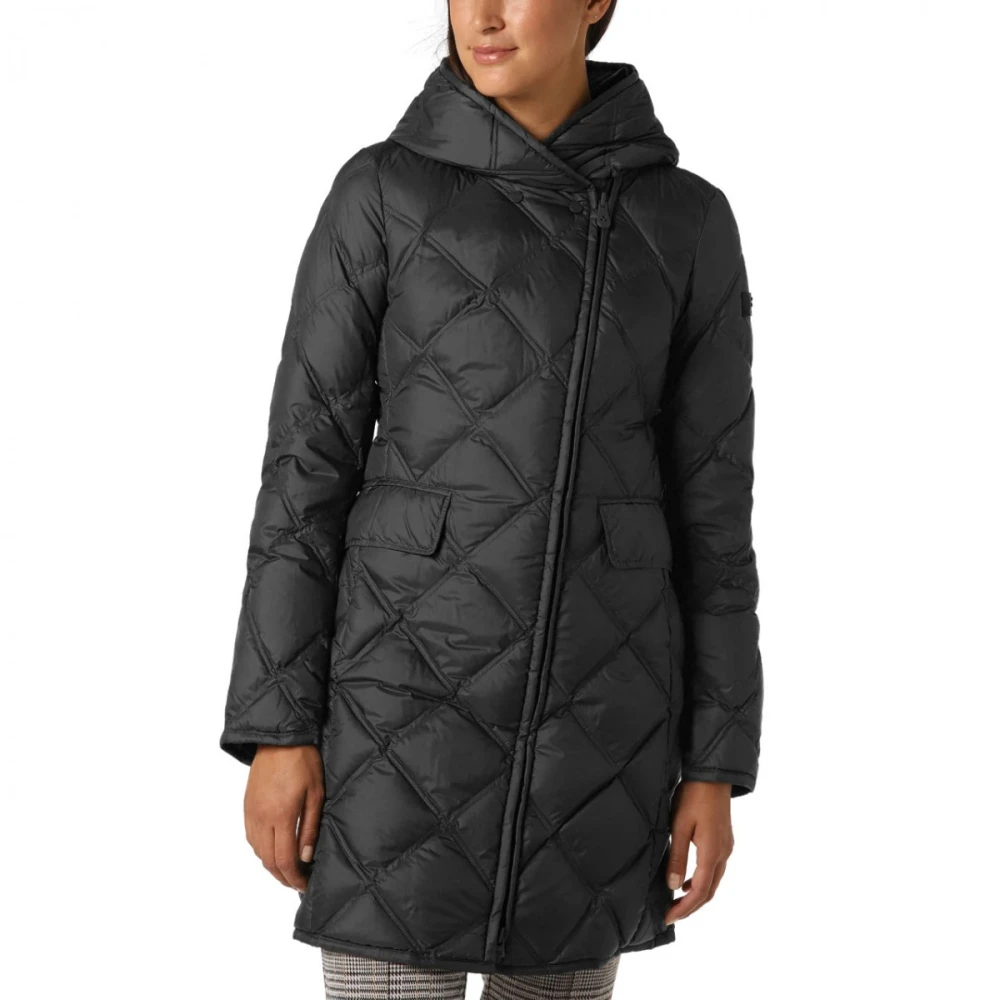 Jackets > Down Jackets - - Peuterey - Modalova
