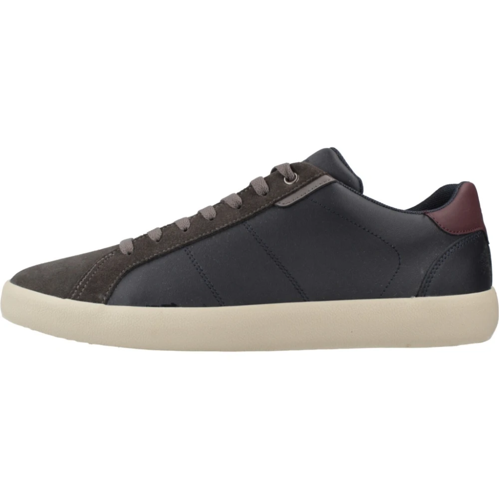 Geox - Shoes > Sneakers - Blue - Geox - Modalova