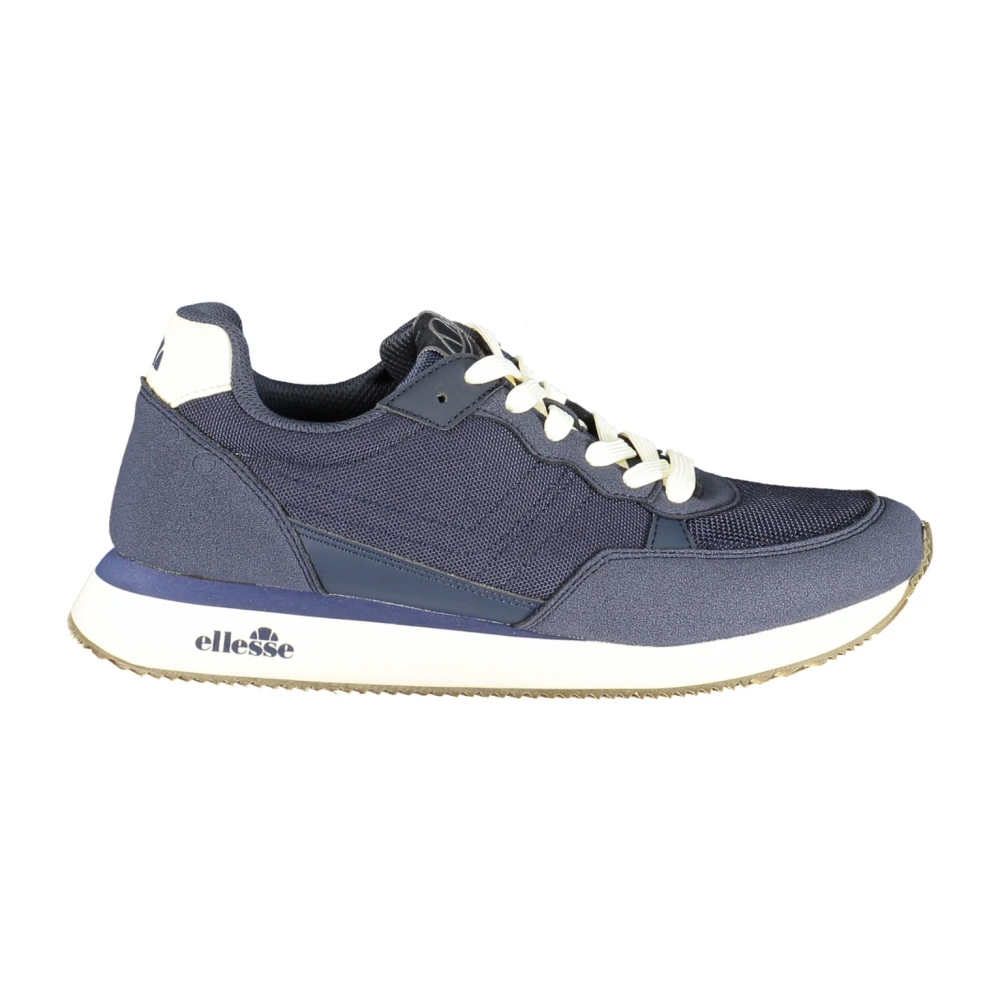 Ellesse Martie Sneaker Heren Schoenen Blauw