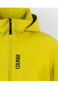 yellow-hooded-zip-up-jacket