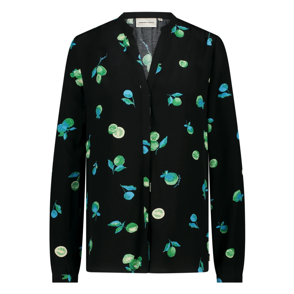 Blouses & Shirts > Blouses - - Fabienne Chapot - Modalova