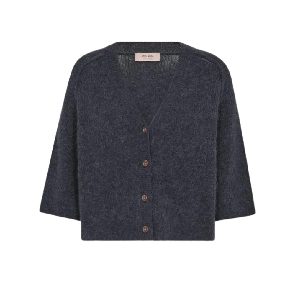 Mos Mosh Mmthora Lizet Knit Cardigan - Bild 4