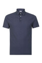 polo-en-coton-blanc-manches-courtes