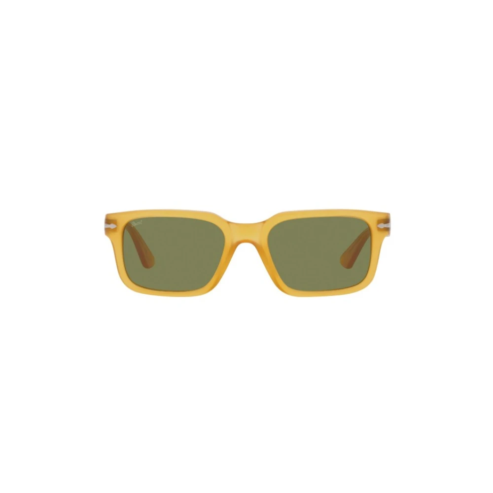 Persol Sunglass Orange Herr