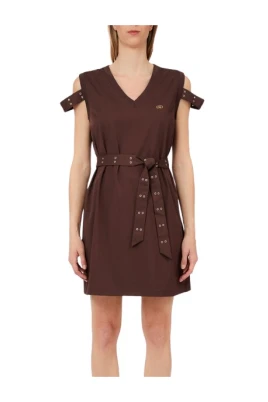 TA6127.1 Short Dress