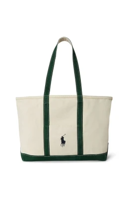 Big Pony Shopper