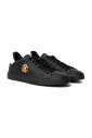 black-leather-sneaker-with-rc-logo