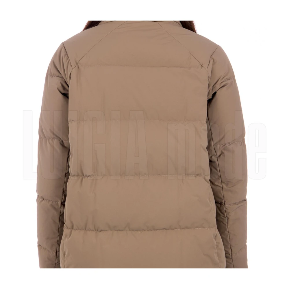 Aspesi Damesjas Beige Dames