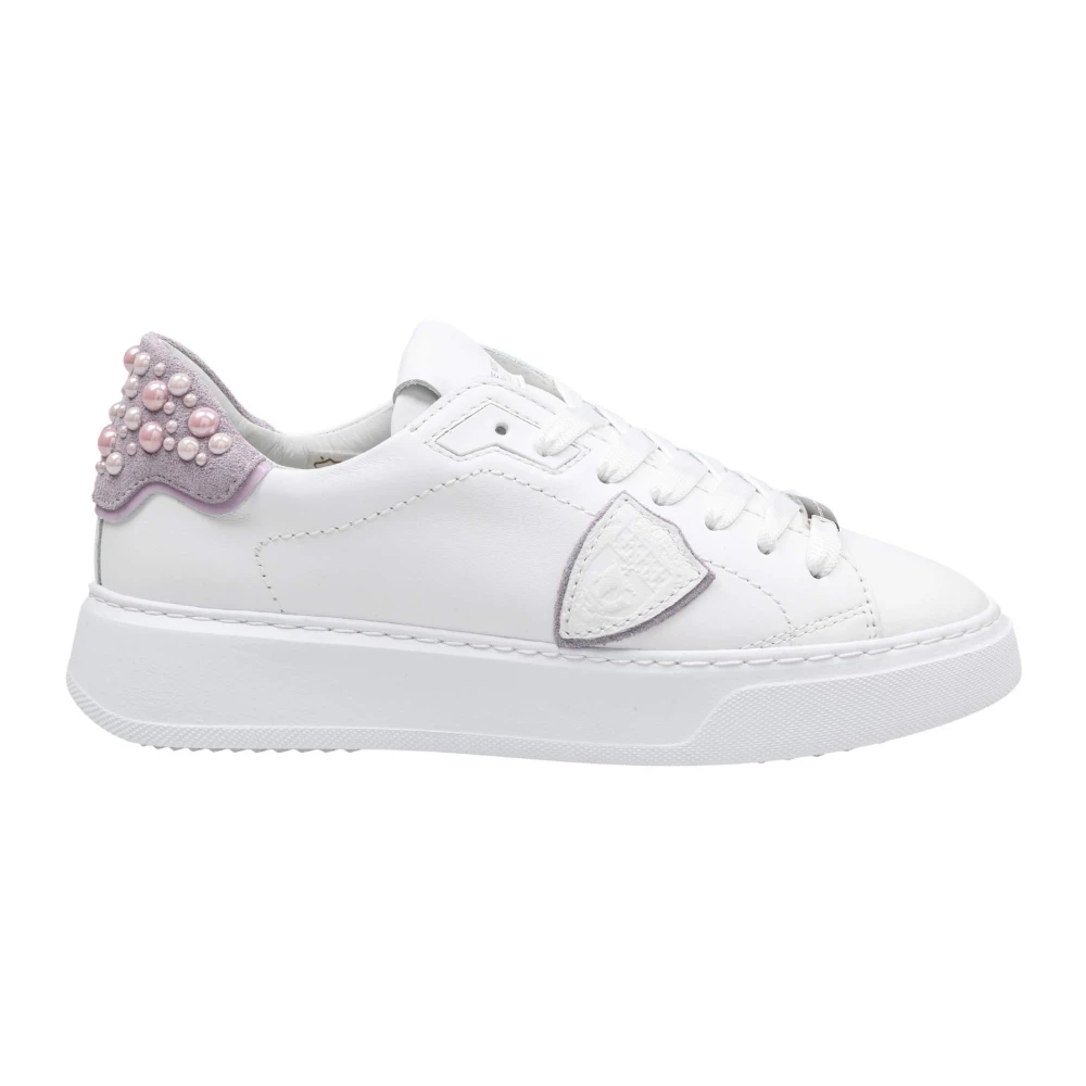 Shoes > Sneakers - - Philippe Model - Modalova