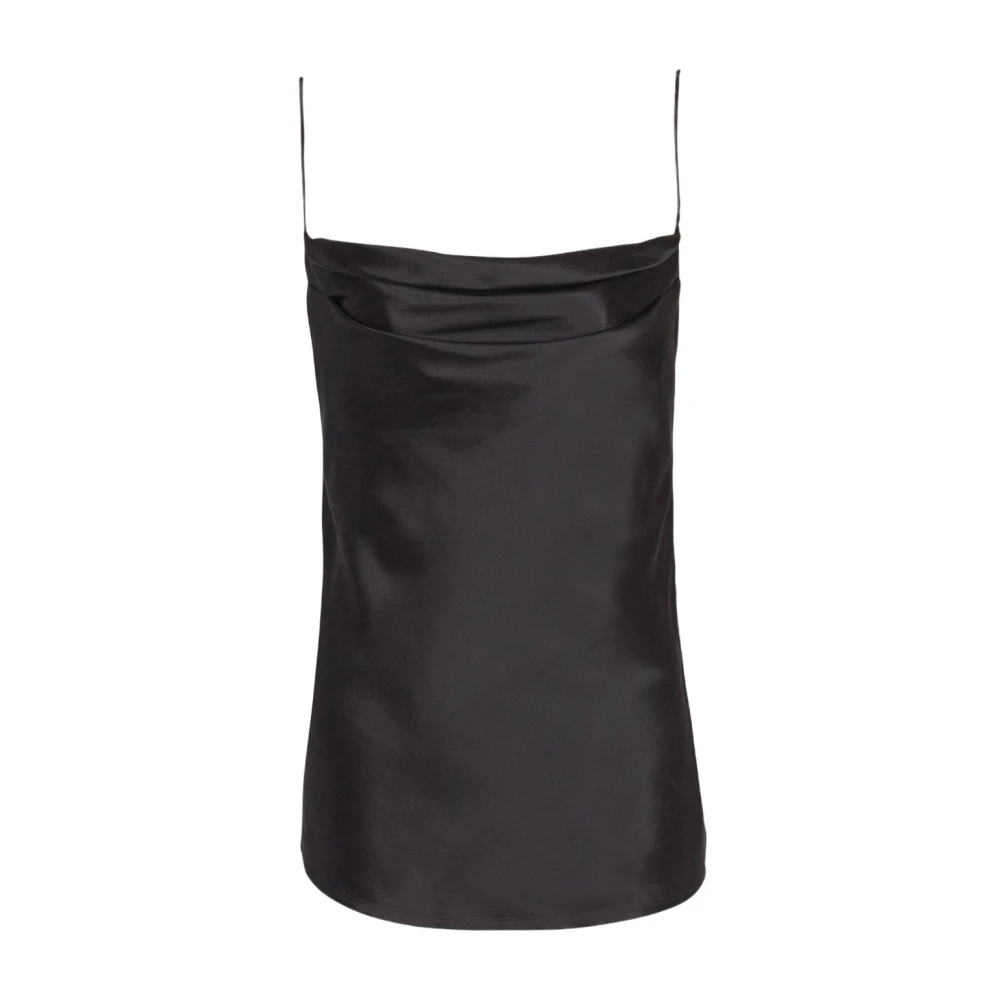 Tops > Sleeveless Tops - - Balmain - Modalova