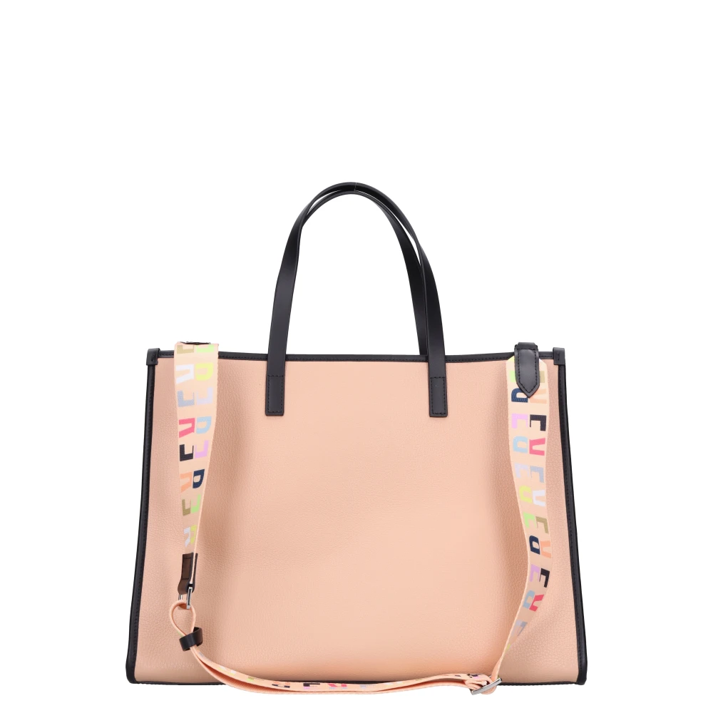 Rebelle Tassen.. Roze Pink Dames
