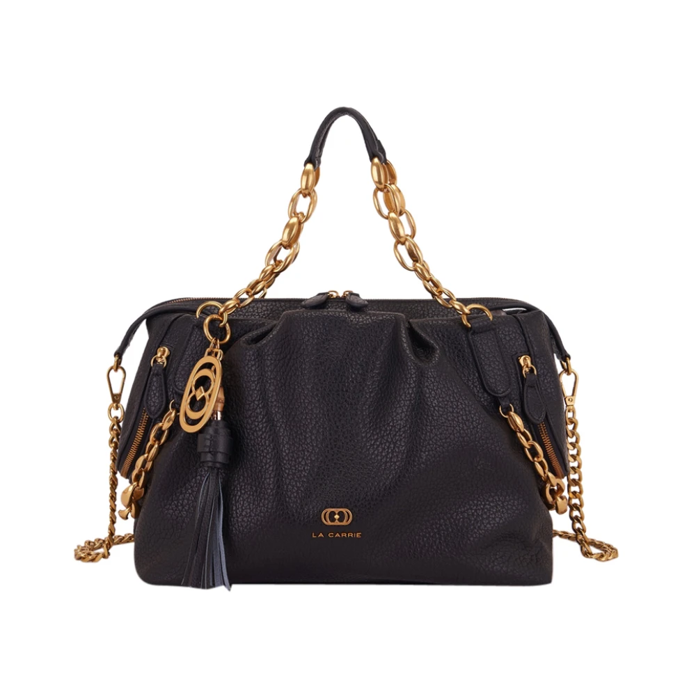 Bags > Handbags - - La Carrie - Modalova