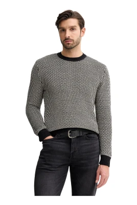 Joseph Sweater