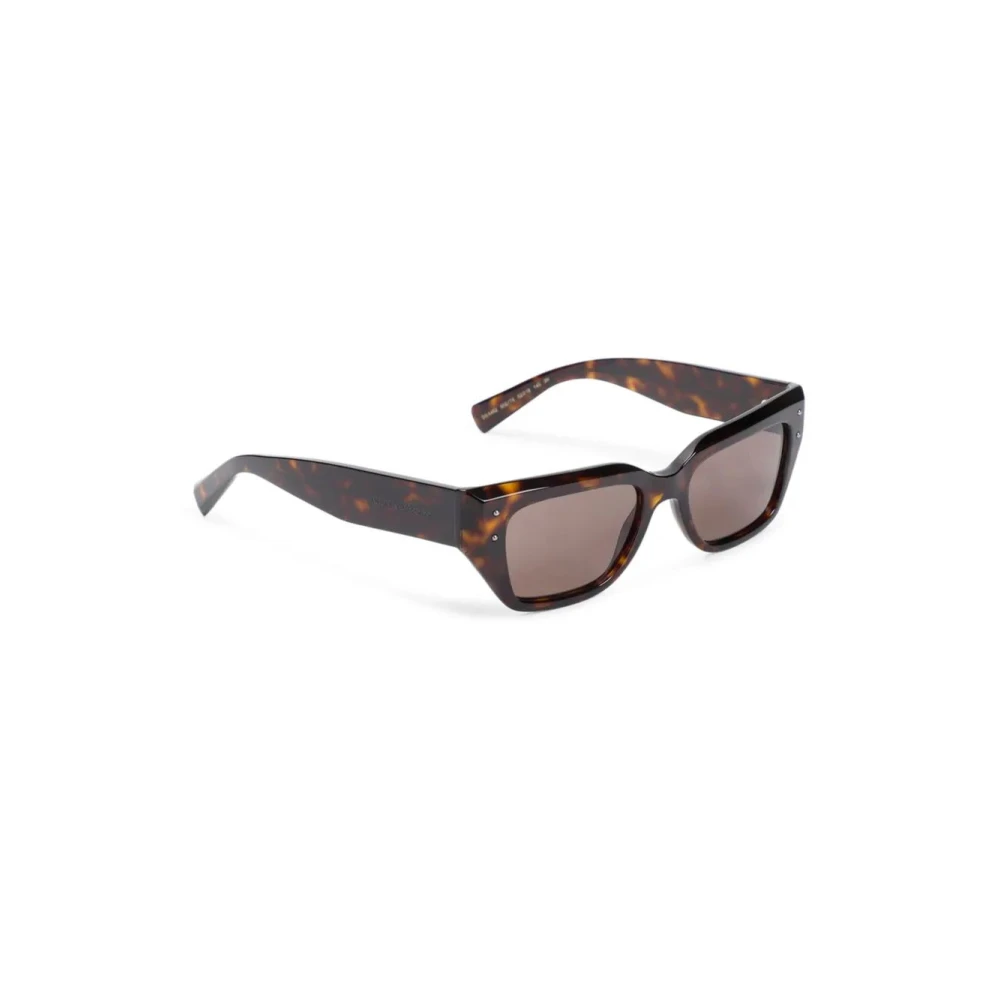 Dolce & Gabbana Women's Brown Sunglasses