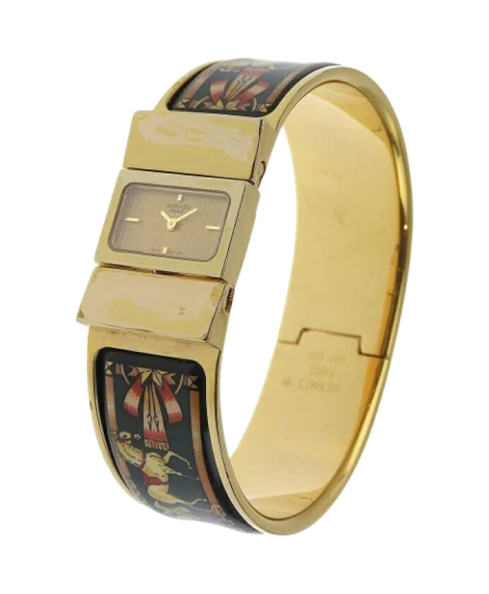 pre-owned-acier-inoxydable-montres