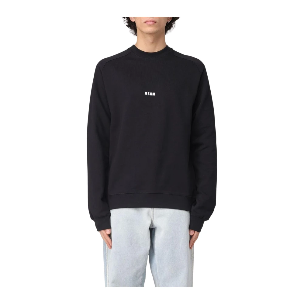 Sweatshirts & Hoodies > Sweatshirts - - Msgm - Modalova