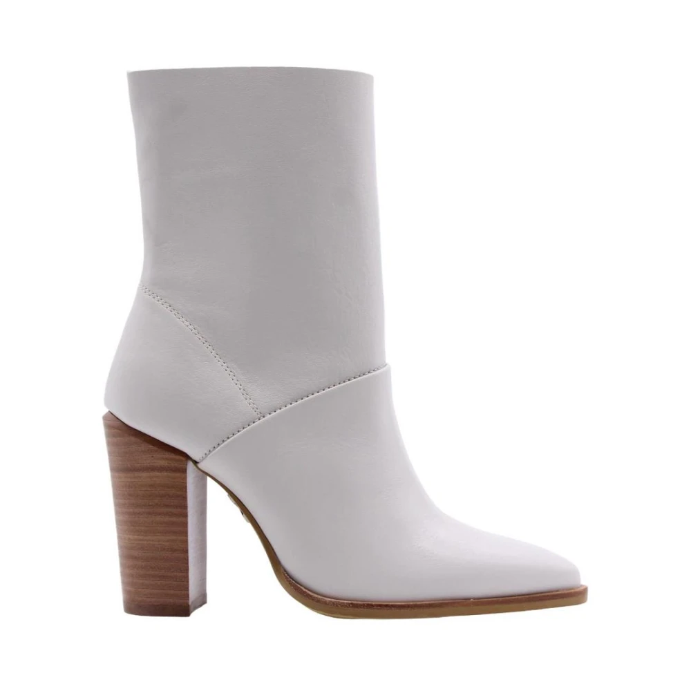 Shoes > Boots > Heeled Boots - - Bronx - Modalova