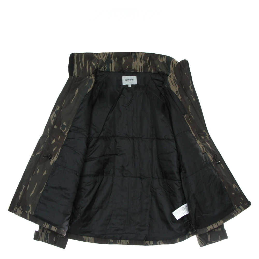 Carhartt WIP Camo Unite Waterafstotende Jas Multicolor Heren