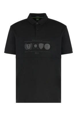 Percy Heritage Polo