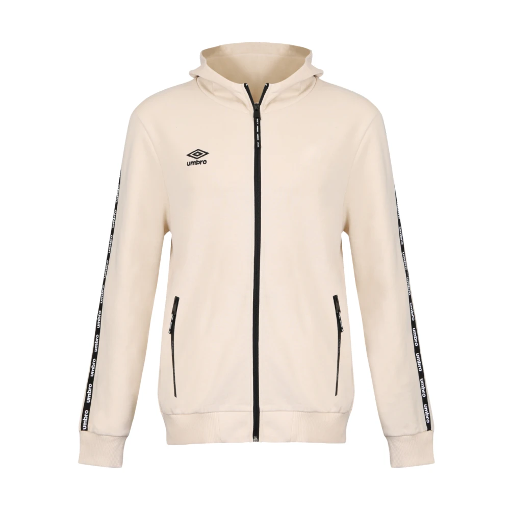 Sweatshirts & Hoodies > Zip-throughs - - Umbro - Modalova