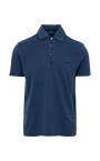 polo-en-jersey-de-coton-bleu