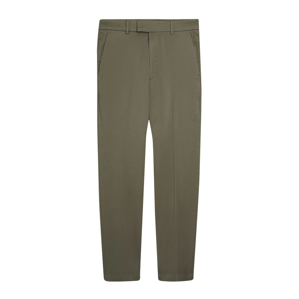 Trousers > Suit Trousers - - Cinque - Modalova