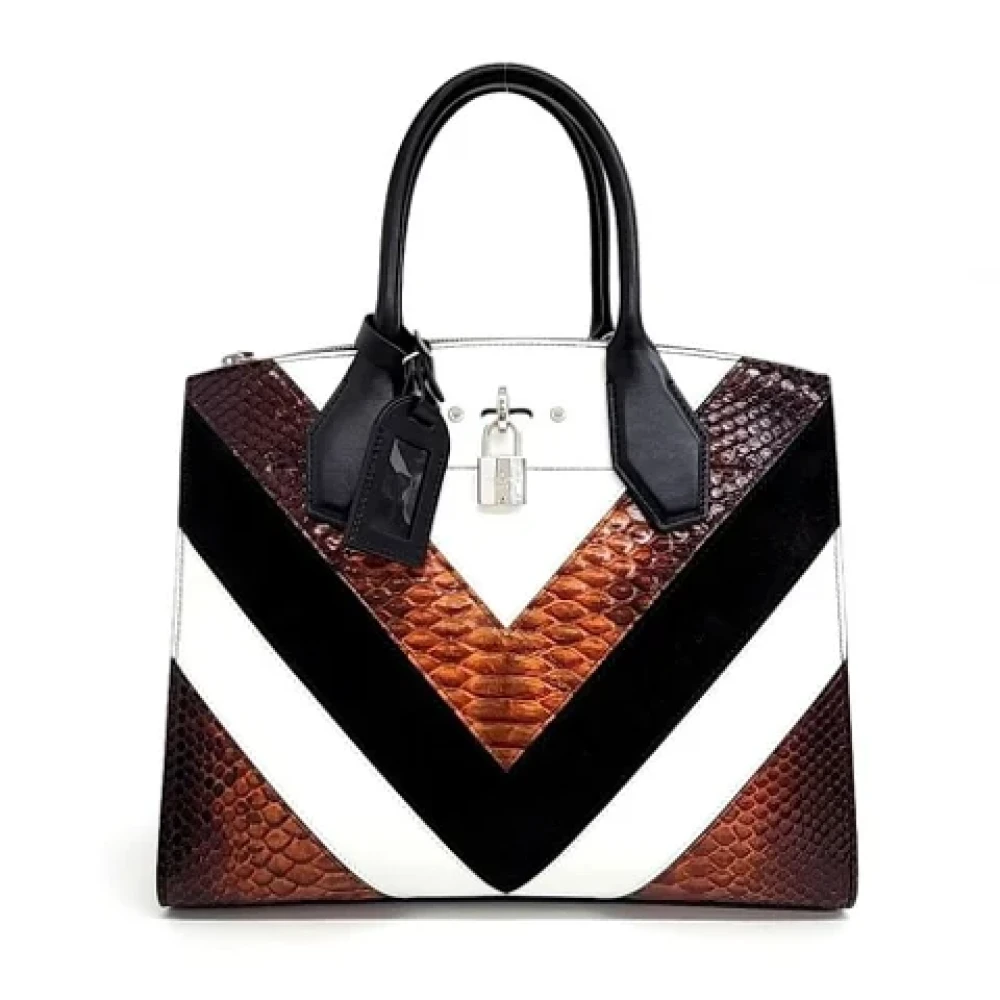 Pre-owned > Pre-owned Bags > Pre-owned Handbags - - Louis Vuitton Vintage - Modalova