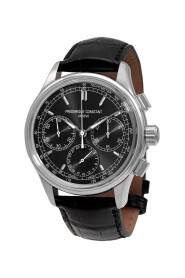 Frederique Constant - UOMO - FC -760DG4H6 - Fremstilling