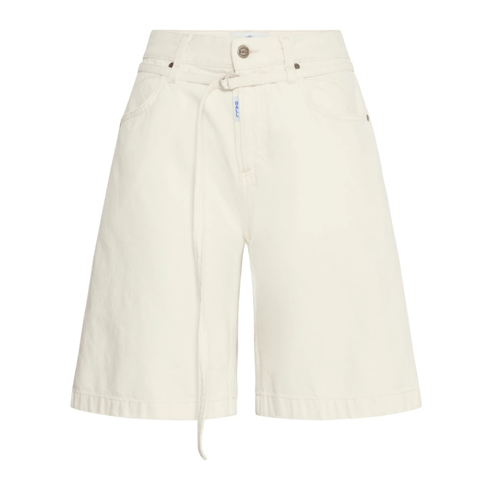 Shorts > Denim Shorts - - Ball - Modalova
