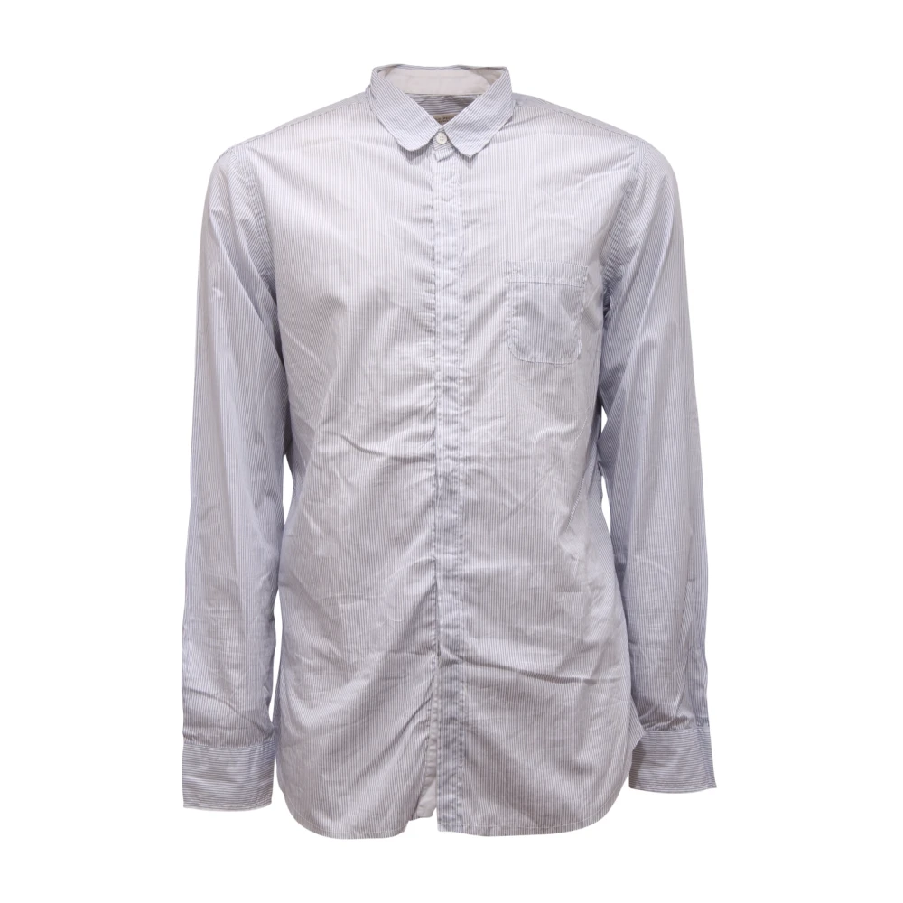 Shirts > Casual Shirts - - Paolo Pecora - Modalova