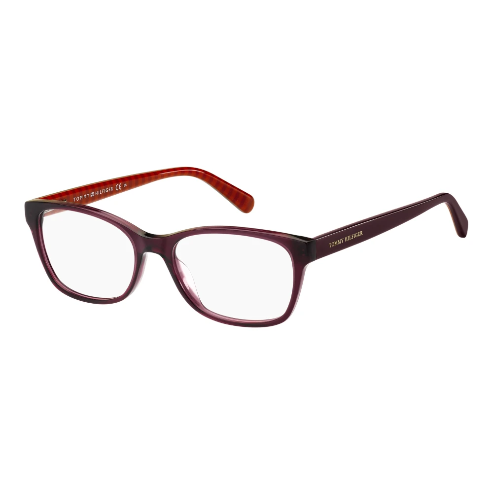 Accessories > Glasses - - Tommy Hilfiger - Modalova