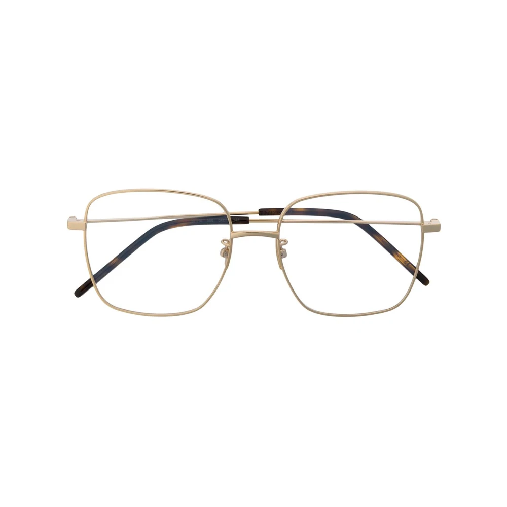 Saint Laurent Optisch montuur Yellow Dames