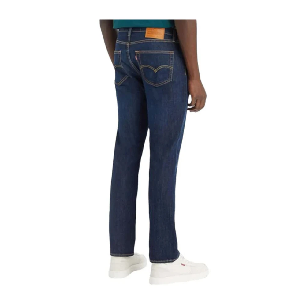 Levi's Houd het schoon Slim Jeans Blue Heren