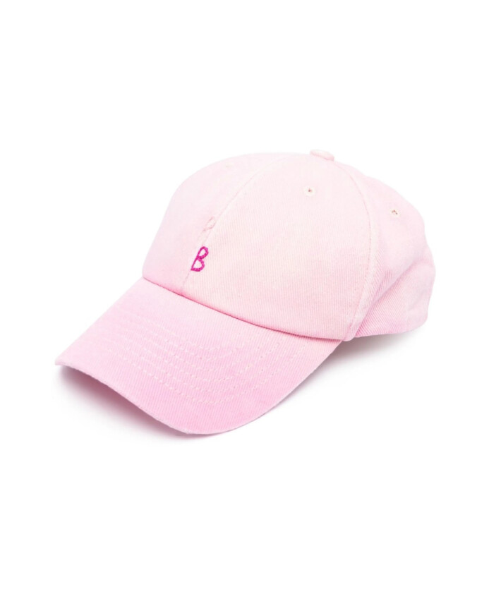light-pink-curved-peak-cap