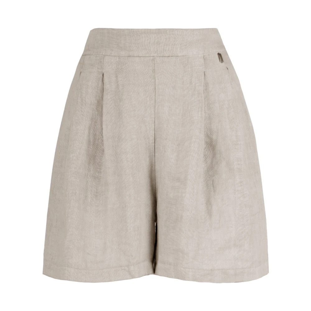 Shorts > Casual Shorts - - BomBoogie - Modalova