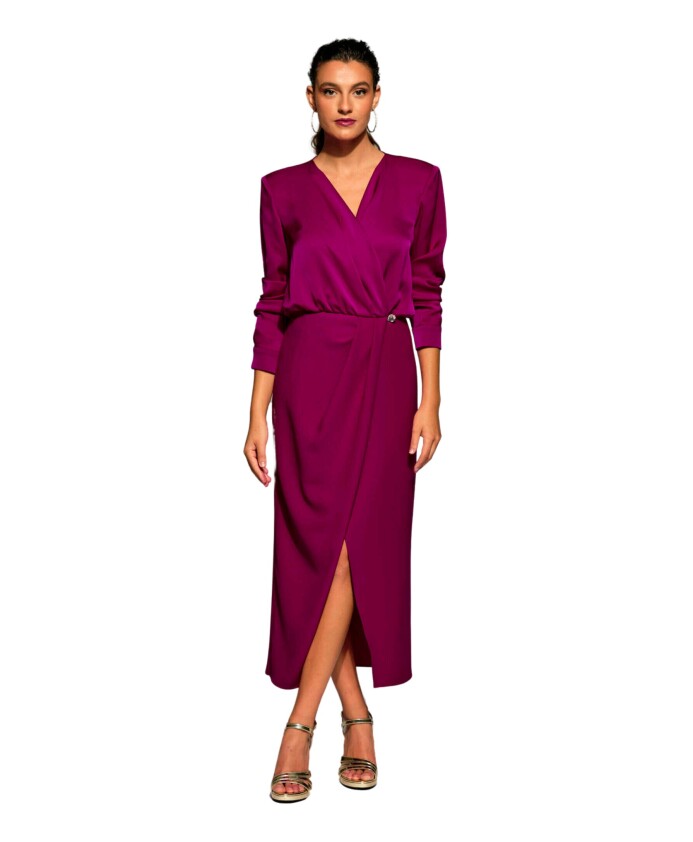 robe-midi-clavel-malva