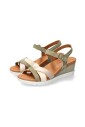 sandalette-en-daim-vert-chic-et-classique
