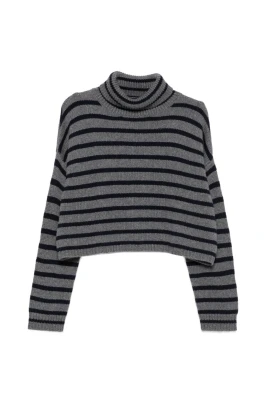 Zerlina Turtleneck Sweater